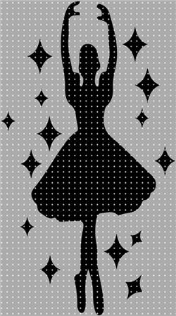Keychain sticker-Y 742